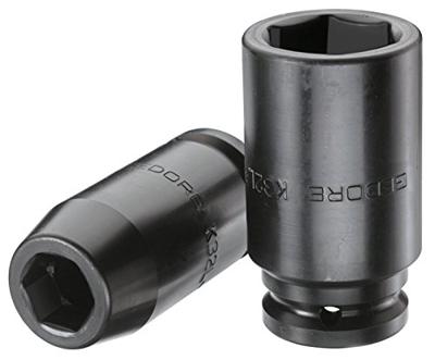 Gedore K 32 L 6283600 Kracht-dopsleutelinzet 17 mm 3/4 (20 mm)