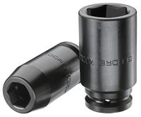 Gedore K 32 L 6283600 Kracht-dopsleutelinzet 17 mm 3/4 (20 mm) - thumbnail