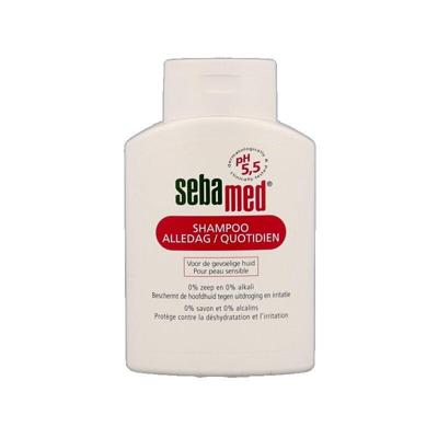 Sebamed Alledag Shampoo