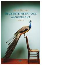 Begeerte heeft ons aangeraakt - Bert Natter - ebook