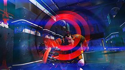 Sairento (PSVR Required) - thumbnail