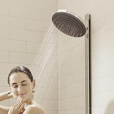 Hansgrohe Hoofddouche Pulsify S 260 1 Jet Zonder Wandaansluiting Chroom - thumbnail