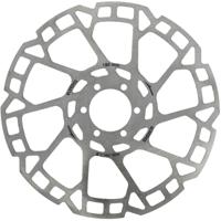 Elvedes remschijf 6-gaats ø203mm t=2,0mm - thumbnail