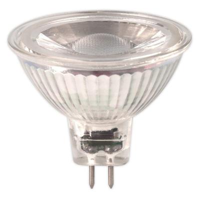Circle Led spot3,5W - MR16 - 12V. - 1301001400