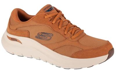 Skechers Arch Fit 2.0 - The Keep 232702/WSK Bruin-44 maat 44