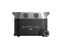 Ecoflow Delta Pro Portable Power Station - thumbnail