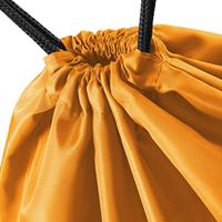 Atlantis BG5 Budget Gymsac - Orange - 33 x 45 cm - thumbnail