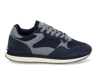 Hoff Stuttgart City Blauw maat 37