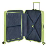 Airconic Spinner 67cm. Electric Lime - thumbnail