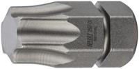 Hazet 2597-01 Torx-bit T 45 Speciaal staal 1 stuk(s) - thumbnail