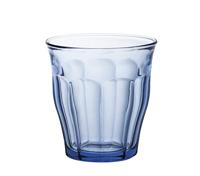 Duralex Waterglas Picardie 22 cl Blauw 6 stuks - thumbnail