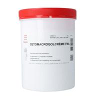 Fagron Cetomacrogol creme FNA 1 Kilogram - thumbnail