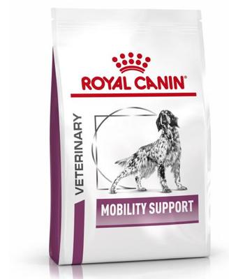 Royal Canin Veterinary Mobility Support hondenvoer 7 kg