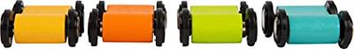 XL Racebaan met parkeerdek