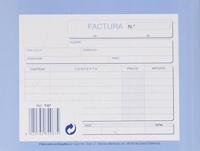 Bezorgingsboekje 15 x 10,5 cm (10 Stuks) - thumbnail