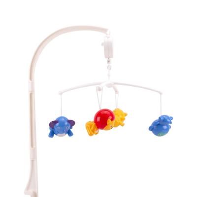 Happy World muziekmobiel