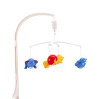 Happy World muziekmobiel - thumbnail