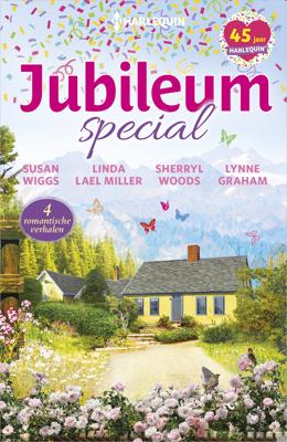 Harlequin Jubileumspecial - Linda Lael Miller - eBook (9789402547726)