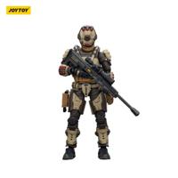 UNSC Dark Source Action Figur Sniper Dima 7 cm - thumbnail