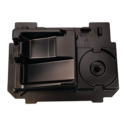 Makita Accessoires MAKITA ACCESSOIRES 838111-9 | INLAY VOOR MAKPAC | GESCHIKT VOOR: SG1251 - 838111-9
