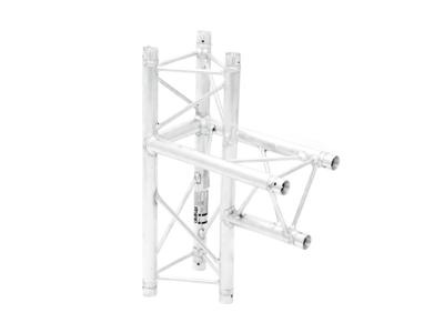 ALUTRUSS DECOLOCK DQ3-PAT37 3-way T-Piece 90Â°