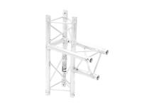 ALUTRUSS DECOLOCK DQ3-PAT37 3-way T-Piece 90Â° - thumbnail