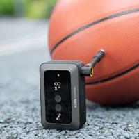 HOTO QWCQA002 Accucompressor 10 bar Automatische afschakeling, Digitaal display - thumbnail