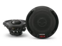 Alpine SPR-50 autospeaker 2-weg 270 W Rond - thumbnail