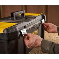 Stanley STST82976-1 Gereedschapkoffer Essential M 26" - thumbnail