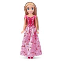 Pop Sparkle Girlz Prinses 45 cm - thumbnail