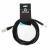 Devine VA1015M kabel 6.35 mm jack mono - XLR male 1.5 m Devine VA1015M kabel 6.35 mm jack mono - XLR male 1.5 m