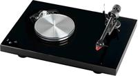 Pro-Ject Aluminium Sub-Platter for Debut platenspeleraccessoire - thumbnail