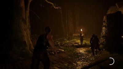 PS5 The Last of Us Part II Remastered - thumbnail