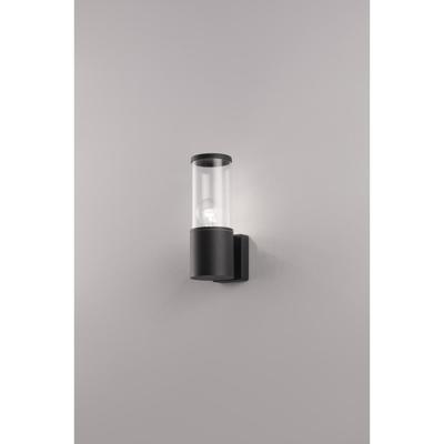 Lyora WandlampZosia grijs - 9060181