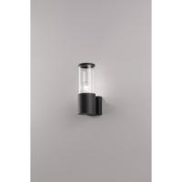 Lyora WandlampZosia grijs - 9060181 - thumbnail