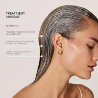 Ouai Fine to Medium Hair Treatment Masque - thumbnail