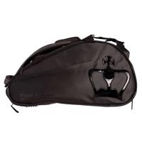 BLACK CROWN THUNDER PADEL BAG - thumbnail