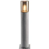 SLV TuinlampLisenne Stone 70cm steengrijs - 1000666 - thumbnail