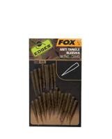 Fox Edges Camo Micro Anti Tangle Sleeves 25st. - thumbnail