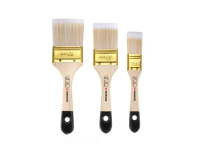 PARKSIDE Kwastenset 3-delig (Olie)