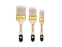 PARKSIDE Kwastenset 3-delig (Olie) - thumbnail