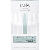Babor Algae Vitalizer Ampoule Concentrates 14ml - thumbnail