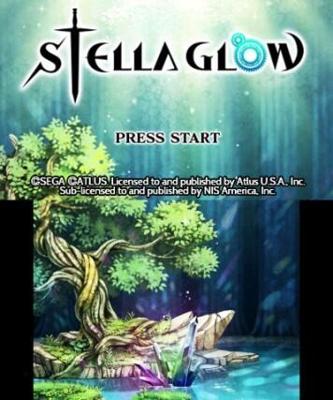 Stella Glow Stella Glow