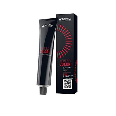 Indola Profession Xpress Color Permanent Color Haarverf 5.1 Licht Bruin As 60ml Indola Profession Xpress Color Permanent Color Haarverf 5.1 Licht Bruin As 60ml
