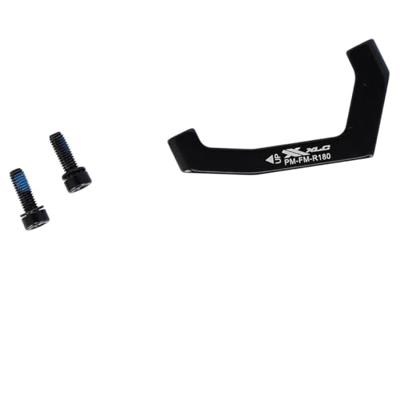 XLC Remd adapter pm/fm a 180mm zw/zi brx105