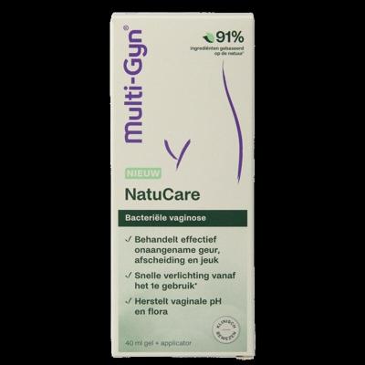 Multi GYN Natucare 40 Milliliter