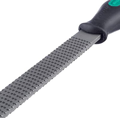 Brüder Mannesmann Houtraspenset 3 dlg (Hobby) - 61030