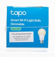 TP-Link Tapo L510E ledlamp - thumbnail