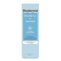 Biodermal Pigment Dagcrème SPF 50 - thumbnail