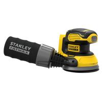 Stanley FATMAX SFMCW220B V20 18V Accu Excentrische Schuurmachine | Body - SFMCW220B-XJ - thumbnail